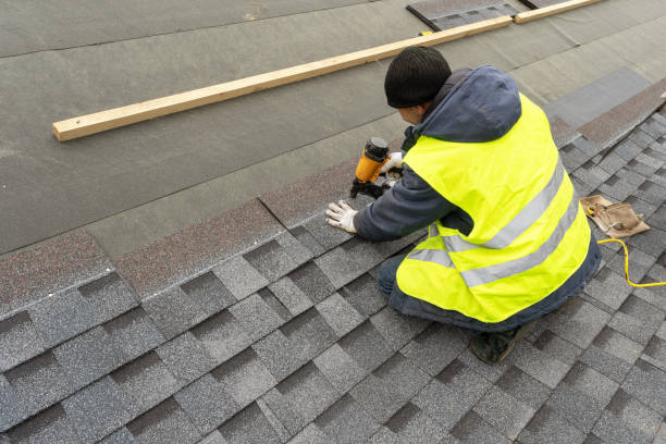 Best Roof Replacement Cost  in Union City, PA