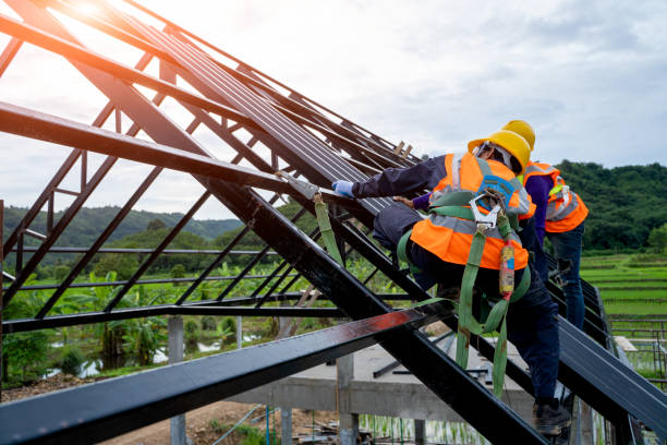 Best Metal Roofing Contractor  in Union City, PA