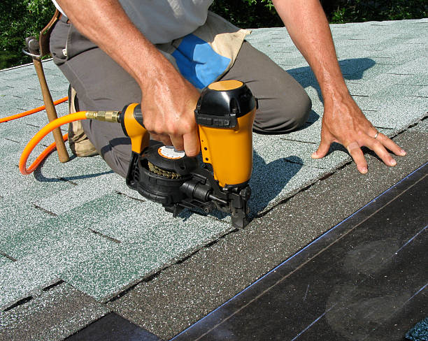 Best Commercial Roofing Services  in Union City, PA