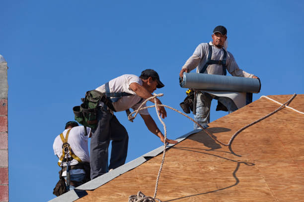 Best Gutter Installation and Roofing  in Union City, PA