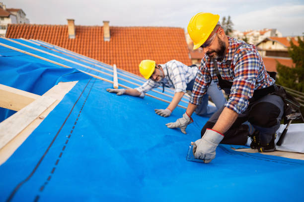 Best Emergency Roof Repair  in Union City, PA