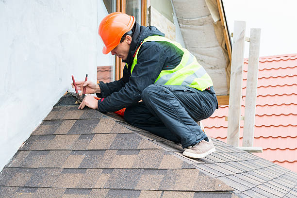 Best Flat Roof Repair Services  in Union City, PA