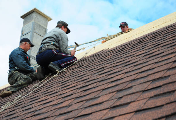 Best Roof Waterproofing Services  in Union City, PA